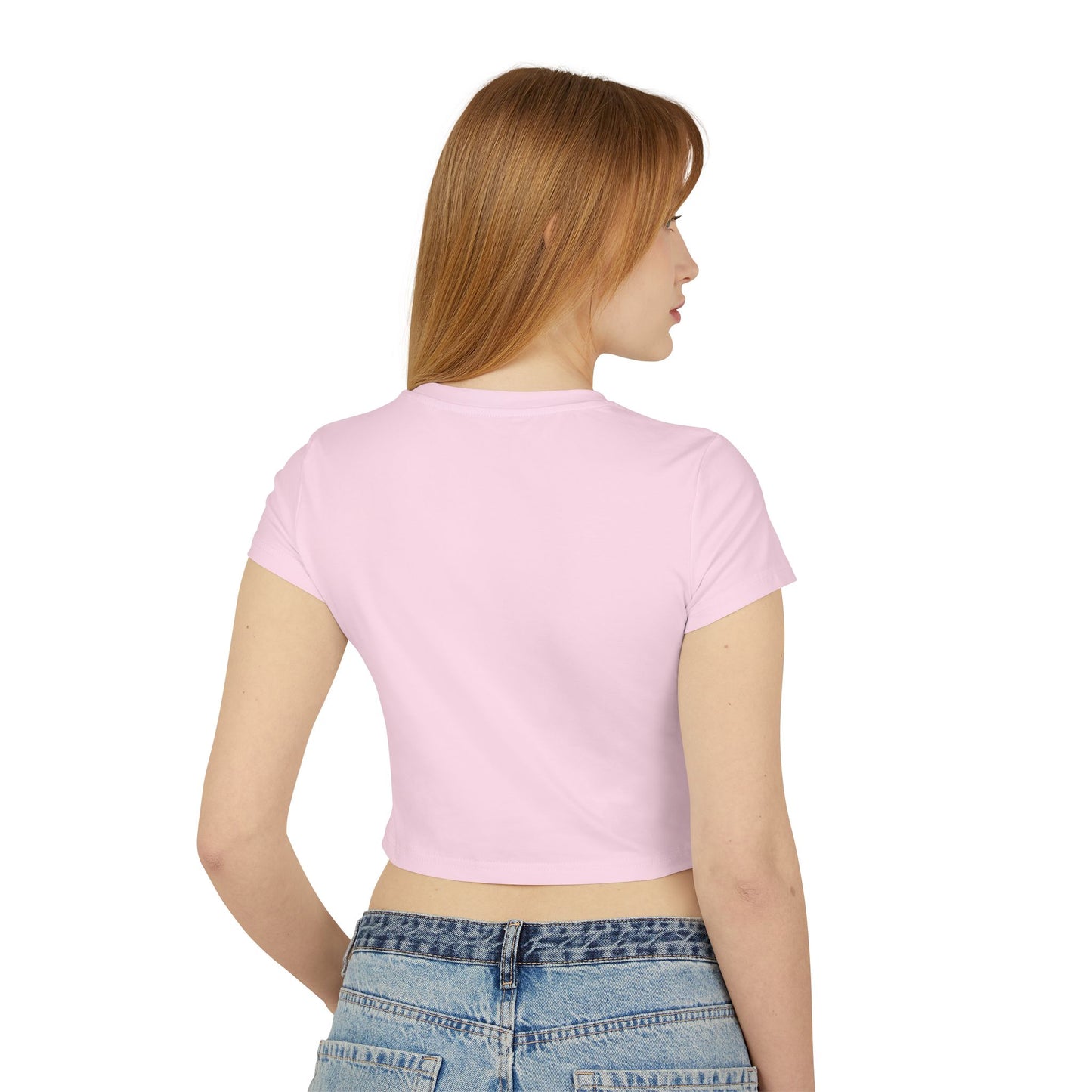 Santatata - Festive Holiday Women's Baby Tee