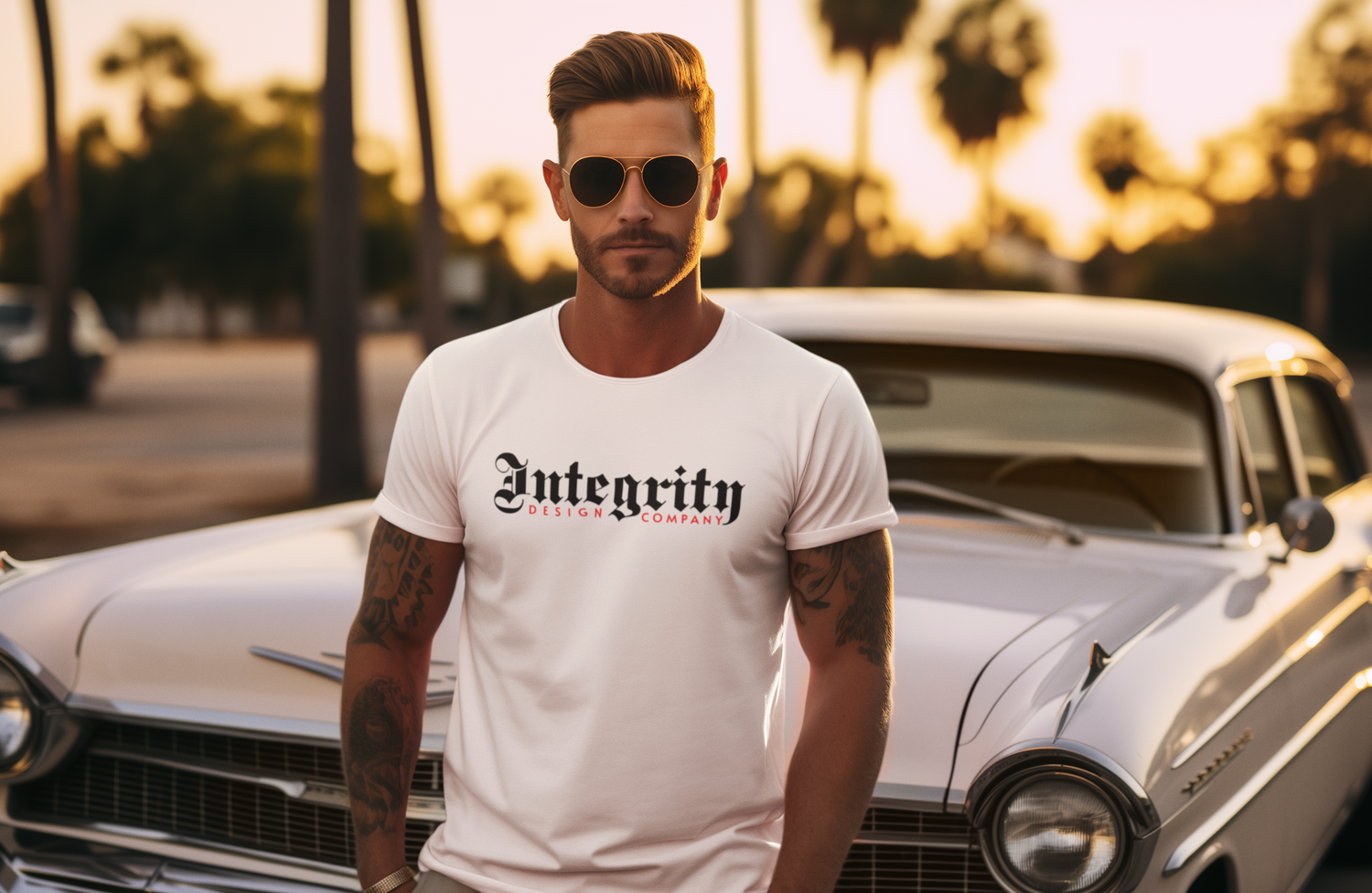 Integrity Designs